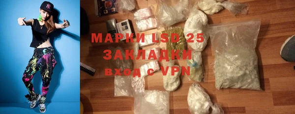 ALPHA-PVP Няндома